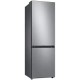 Samsung Ψυγειοκαταψύκτης 344lt NoFrost Υ185.3xΠ59.5xΒ65.8εκ. Inox RB34C6B2ES9/EF